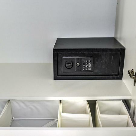Madeleinette Apartment Strasbourg Ngoại thất bức ảnh
