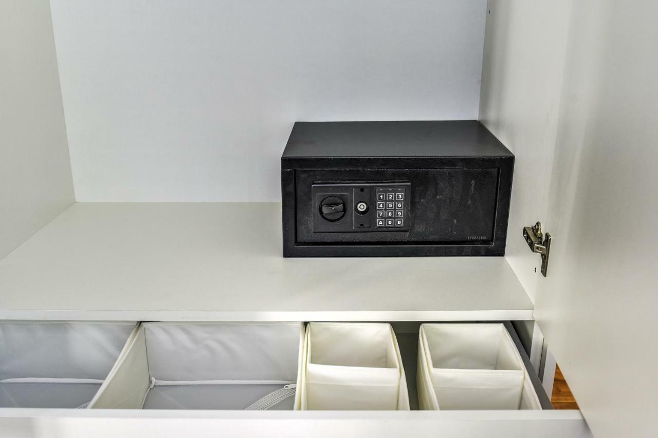 Madeleinette Apartment Strasbourg Ngoại thất bức ảnh