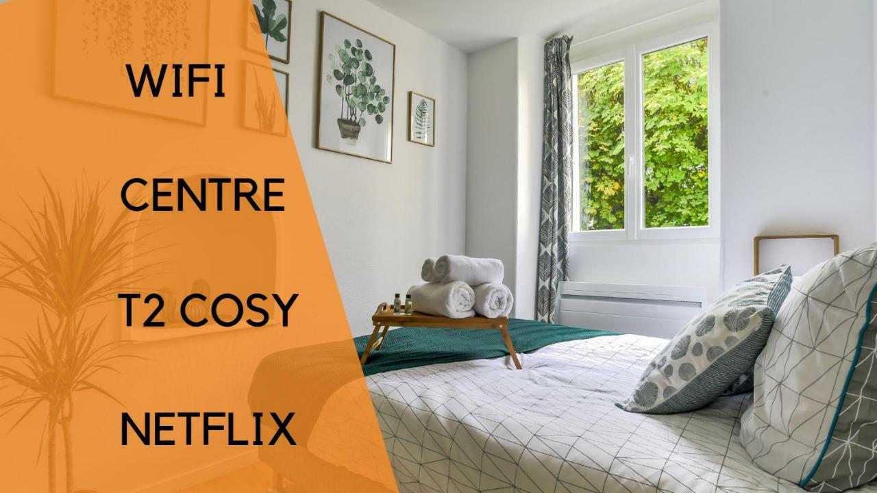 Madeleinette Apartment Strasbourg Ngoại thất bức ảnh